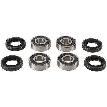 WHEEL BEARING/SEAL KIT SUZUKI LTF250 04 07
