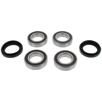 OIL SEAL KIT A.C.400 03 08/LTF400 EIGER 02 08