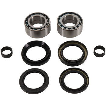 WHEEL BEARING/SEAL KIT HONDA CBR125 07 12