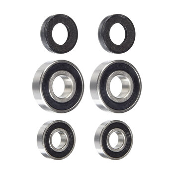 WHEEL BEARING/SEAL KIT SUZUKI LTF4WD 87