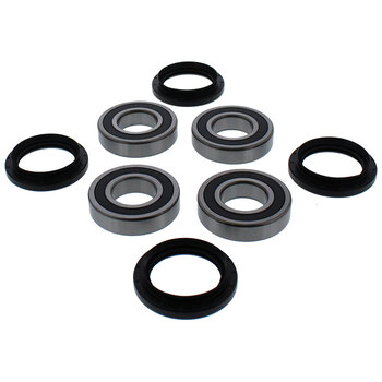WHEEL BEARING/SEAL KIT RR SXS500/700 14 15