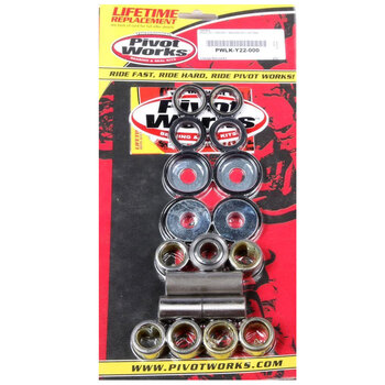 LINKAGE BEARING KIT YFM350 WARRIOR/BANSHEE