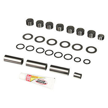 LINKAGE BEARING KIT GAS GAS EC RANGER 300 20