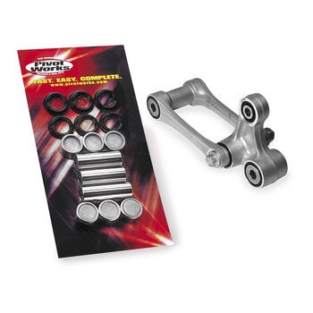 KAWASAKI KX60 1983 2002 AMP; KX80 1983 1990