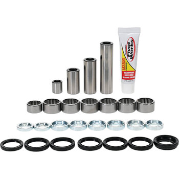 SWING ARM BEARING KIT SUZUKI RM125 04 07
