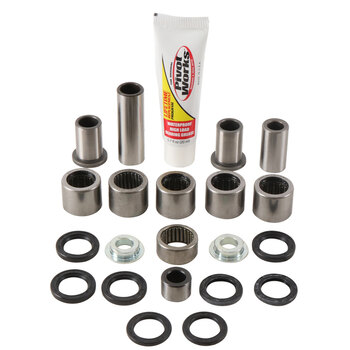 LINKAGE BEARING KIT YAMAHA YZ250F 2008