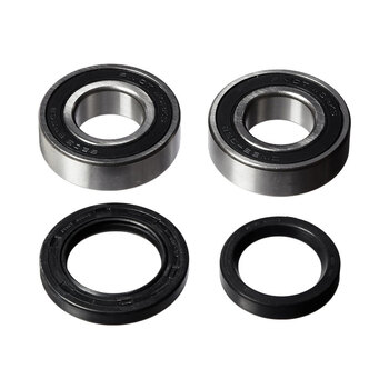 WHEEL BEARING/SEAL KIT KLF300 BAYOU 2X4 86 05