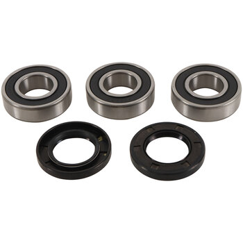 WHEEL BEARING/SEAL KIT KAWASAKI KX80 89 97