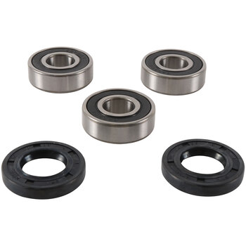 WHEEL BEARING/SEAL KIT KAWASAKI KX80