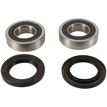 WHEEL BEARING/SEAL KIT KFX80/LT80