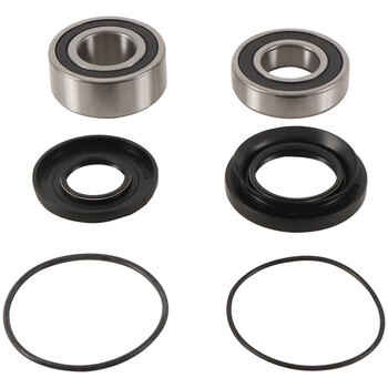WHEEL BEARING/SEAL KIT LTF250/LTF300/LTF4WD