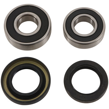 WHEEL BEARING/SEAL KIT HONDA TRX300FW 92 00