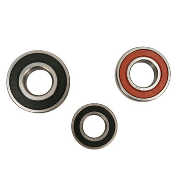 WHEEL BEARING/SEAL KIT KAWASAKI KLR650