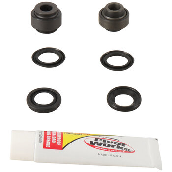 SHOCK REBUILD KIT HONDA CR250R 97 04