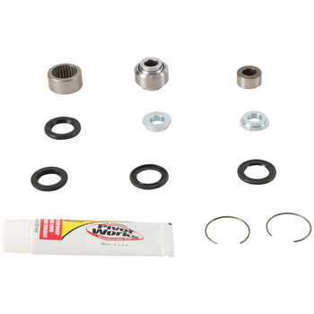 FORK REBUILD KIT HONDA CR250R 97 04
