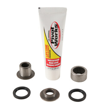 SHOCK REBUILD KIT YAMAHA TTR125/L 00 16