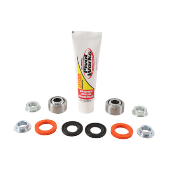 SHOCK REBUILD KIT SUZUKI RM125/RM250/RMX250