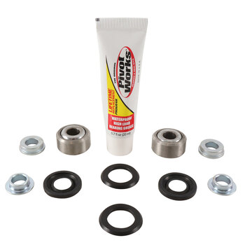 SHOCK REBUILD KIT SUZUKI RM125/RM250/RMX250