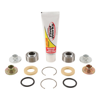 SHOCK REBUILD KIT HUSQVARNA TC 250
