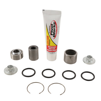 SHOCK REBUILD KIT HUSQVARNA TC 250