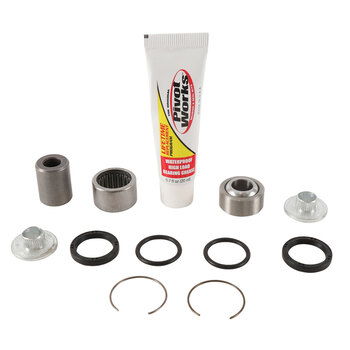 SHOCK REBUILD KIT HUSQVARNA TC 250