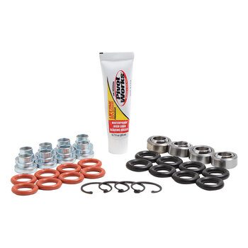 SHOCK REBUILD KIT POLARIS OUTLAW 500 2007