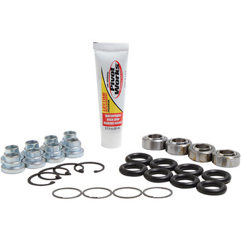 SHOCK REBUILD KIT POLARIS OUTLAW 500 2007