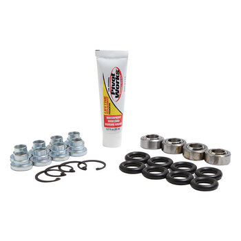 SHOCK REBUILD KIT POLARIS OUTLAW 500 2007