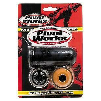 SHOCK REPAIR KIT KTM 125/144/200/250/300