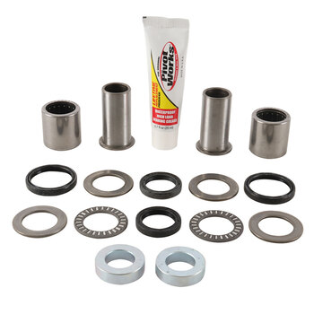 SWING ARM BEARING KIT KFX250 04 05.