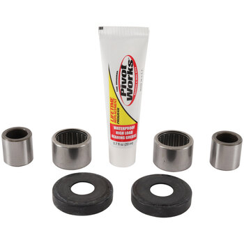 SWING ARM BEARING KIT HONDA TRX250R 88 89