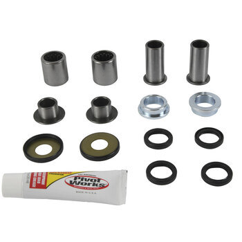 SWING ARM BEARING KIT SUZUKI RMZ250 2010