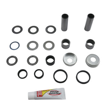 SWING ARM BEARING KIT YAMAHA YZ125 88 92