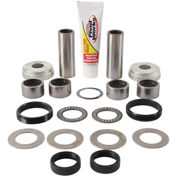 SWING ARM BEARING KIT YAMAHA YZ125 88 92