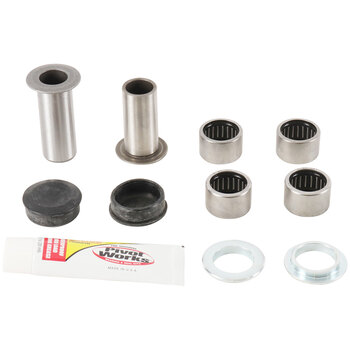 SWING ARM BEARING KIT HUSQVARNA TE450 04 07