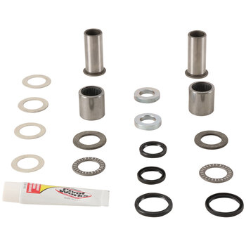SHOCK REBUILD KIT SUZUKI RMZ250 2010