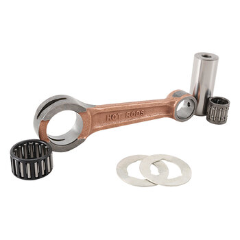 CONNECTING ROD CR 125 88 07