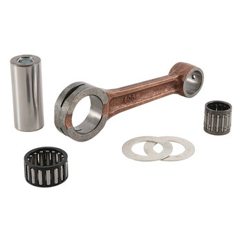 CONNECTING ROD CR 125 88 07