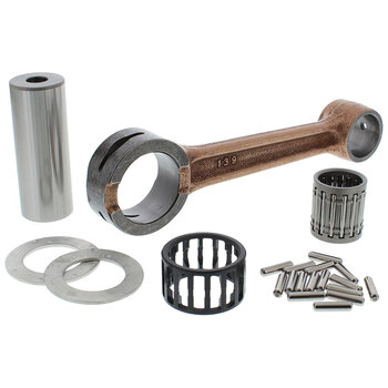CONNECTING ROD CR 125 88 07