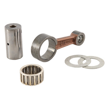 CONNECTING ROD CRF 450R 02 08