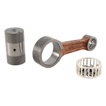 MAIN BEARING SEAL KIT KFX 450R 08 09