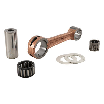 CONNECTING ROD CR 125 88 07
