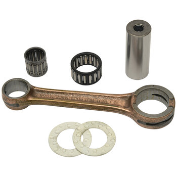 CRANKSHAFTS TRX 250R 87 89