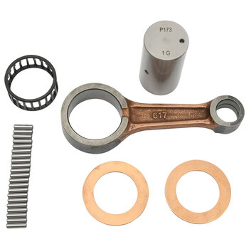 CONNECTING ROD TRX 400EX 99 08