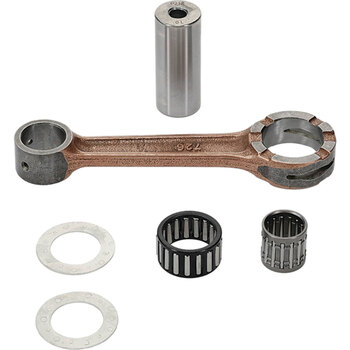CONNECTING ROD TRX 400EX 99 08