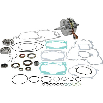 COMPLETE ENGINE REBUILD KIT KTM 250 SX 07 15