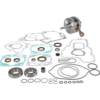 BOTTOM END REBUILD KIT KTM 300 XC 06 07