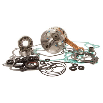 BOTTOM END REBUILD KIT RMZ 250 07 09