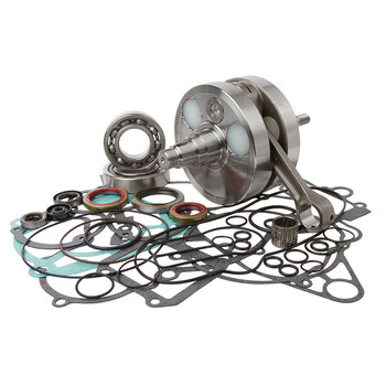 BOTTOM END REBUILD KIT 250 XCF W 10 11