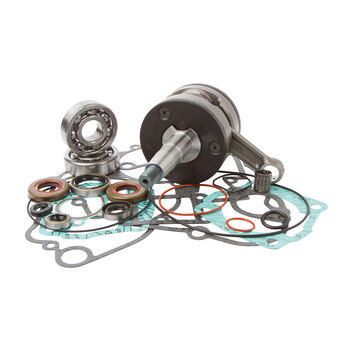 COMPLETE ENGINE REBUILD KIT KTM 250 SX 03 04